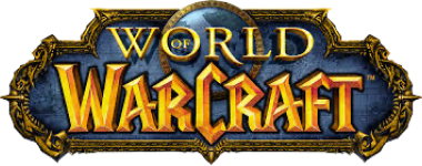 logo World of Woarcraft