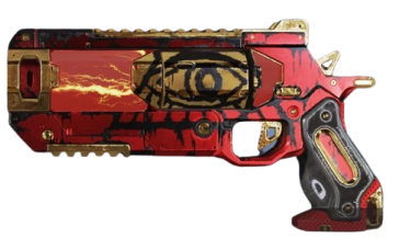 Arme fictive du jeu Apex Legends